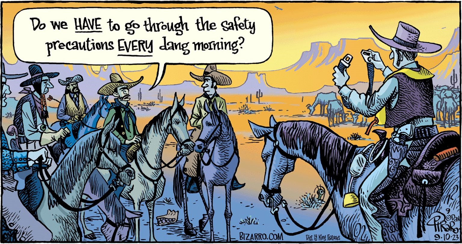 Bizarro 4 1