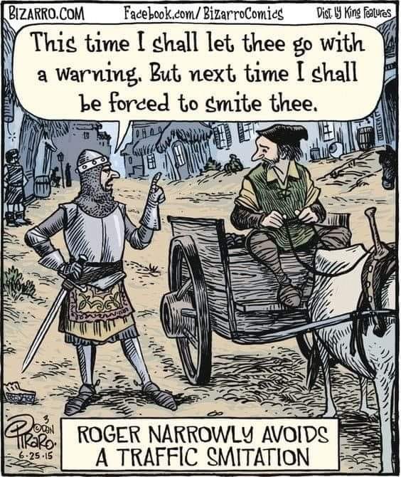 Bizarro Comics 14 4