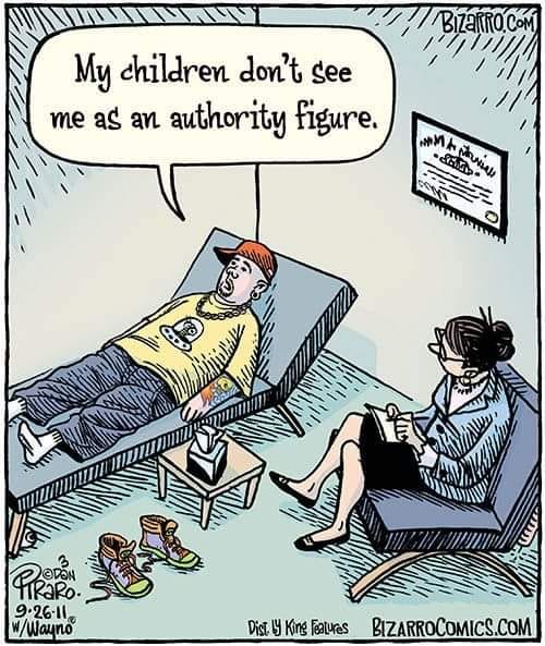 Bizarro Comics 17 4