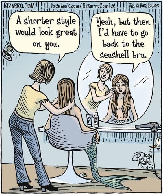 Bizarro Comics 18 4