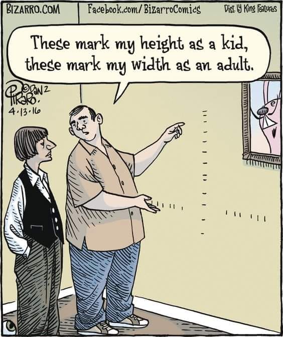 Bizarro Comics 20 3