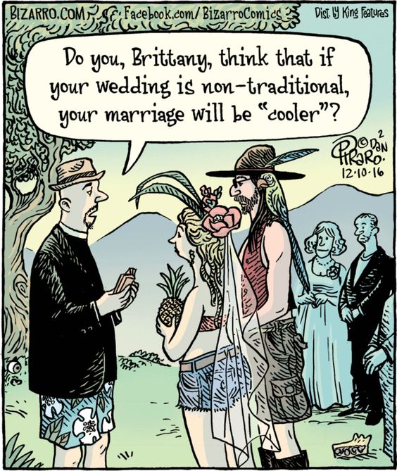 Bizarro Comics 21