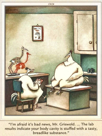 Far Side Dose for everyone 13