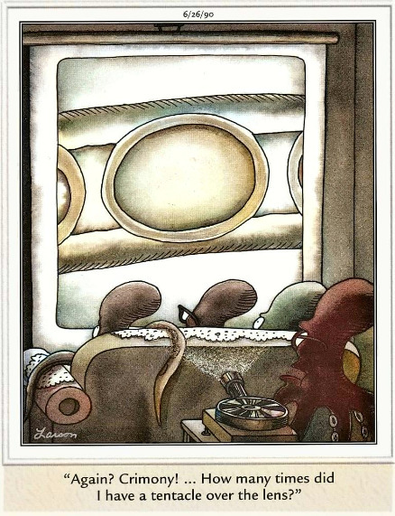 Far Side Dose for everyone 2