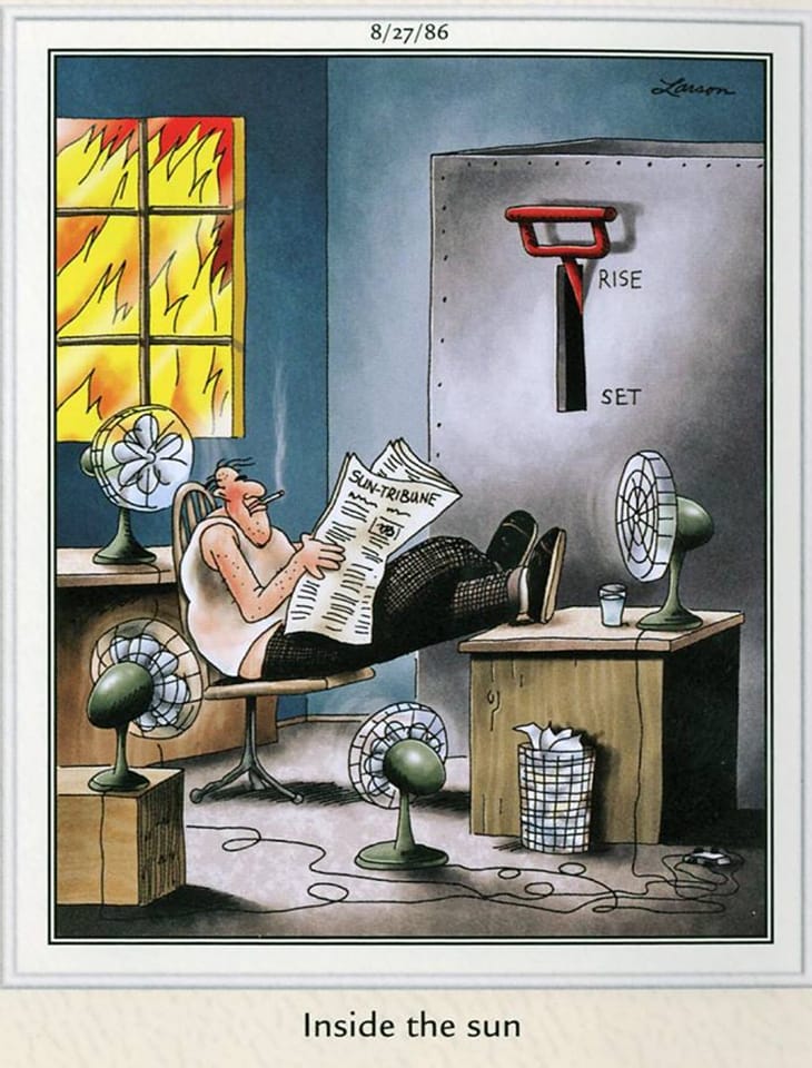Far Side Dose for everyone 21