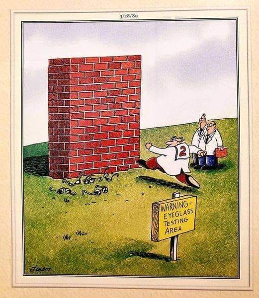 Far Side Dose for everyone 22