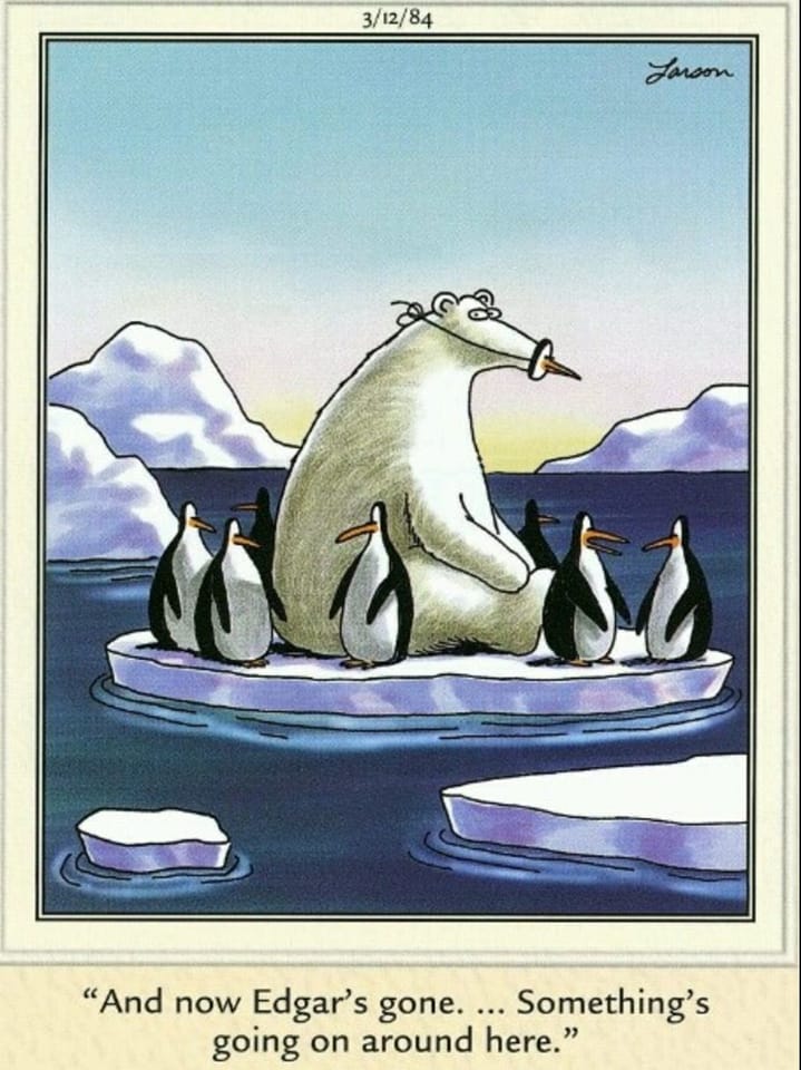 Far Side Dose for everyone 24