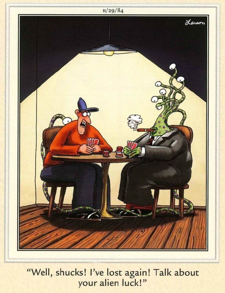Far Side Dose for everyone 25