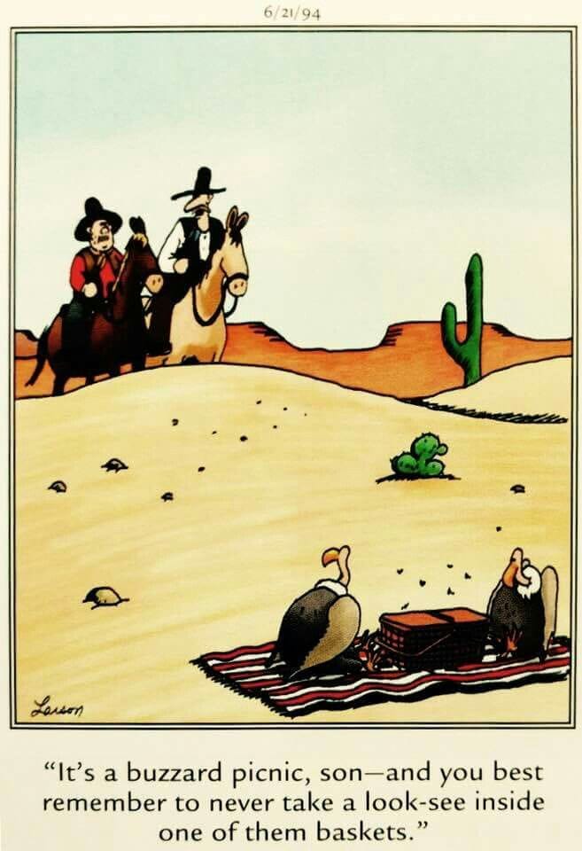 Far Side Dose for everyone 27