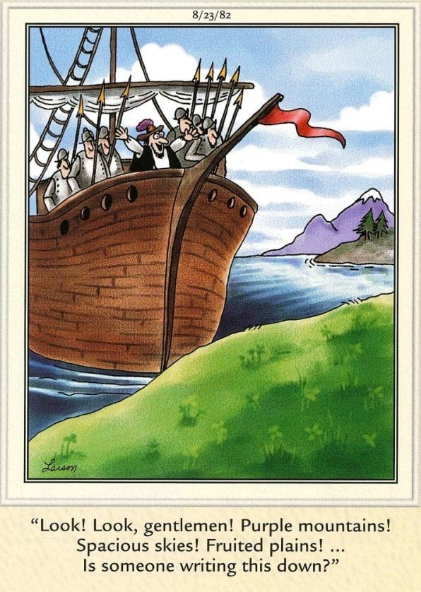 Far Side Dose for everyone 33