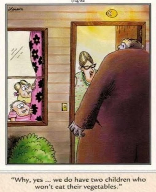 Far Side Dose for everyone 37