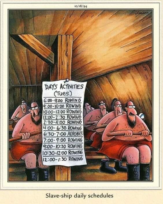 Far Side Dose for everyone 39