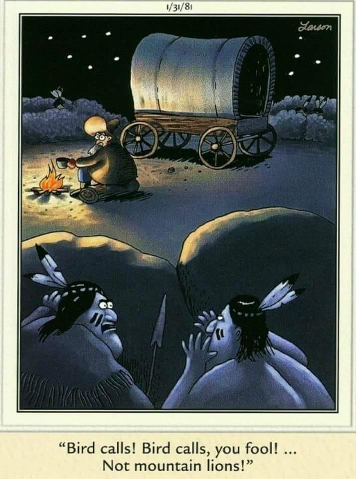 Far Side Dose for everyone 9
