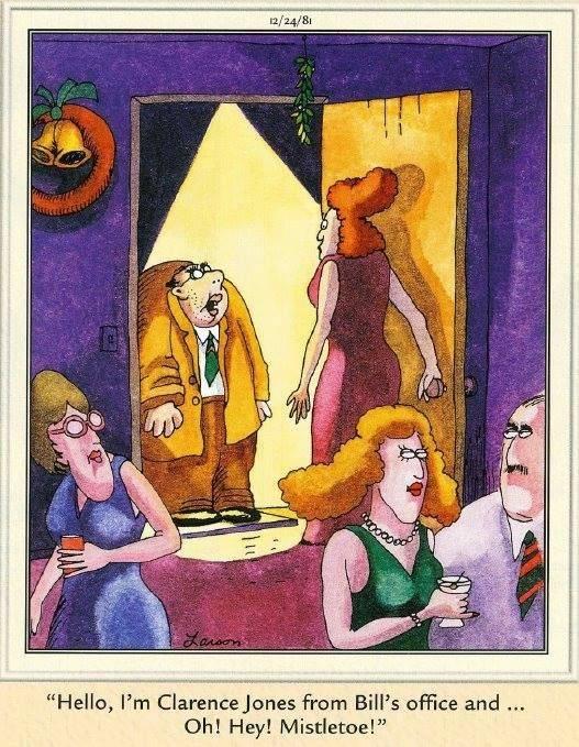 The Far Side Comics 32 2