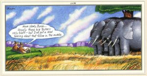 The far Side Comics 48 2