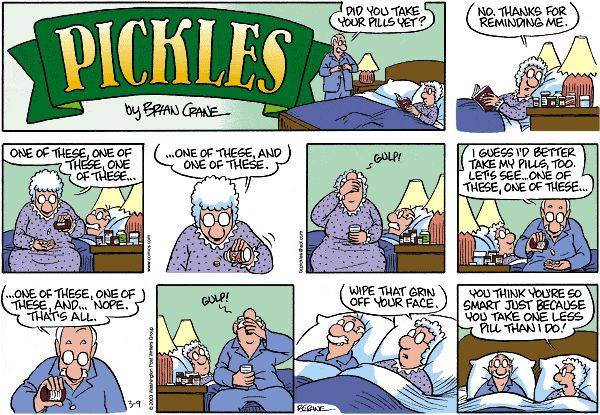 pickles Comics 31 2