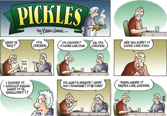 pickles comics By brian crane 90
