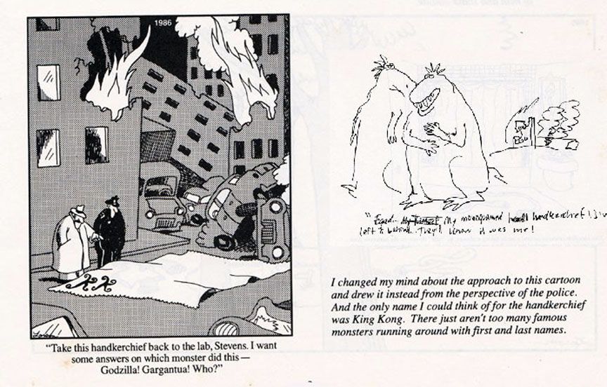 the far side 10 1