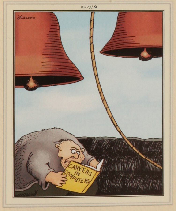 the far side 19 1