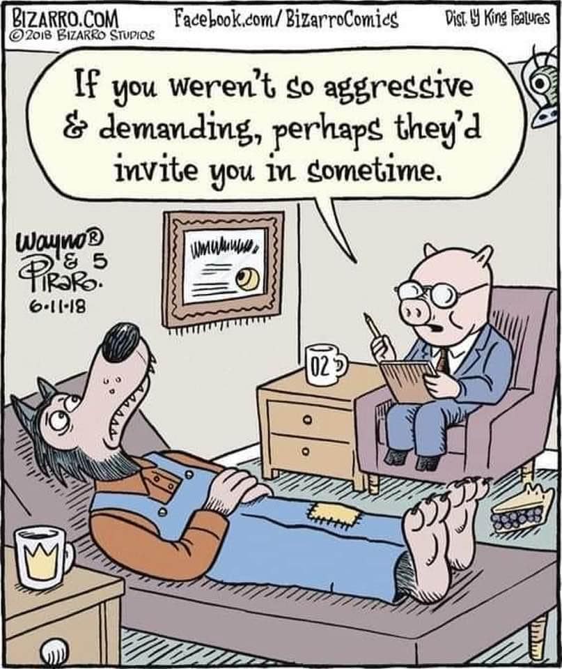 Bizarro Comics 29