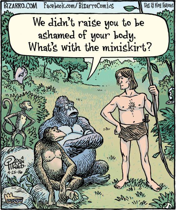 Bizarro Comics 30