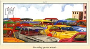 The Far Side Comics 90
