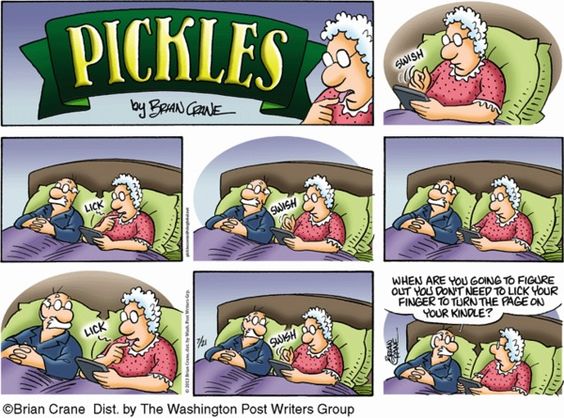 bria crane pickles comics 12