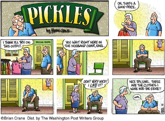 bria crane pickles comics 9