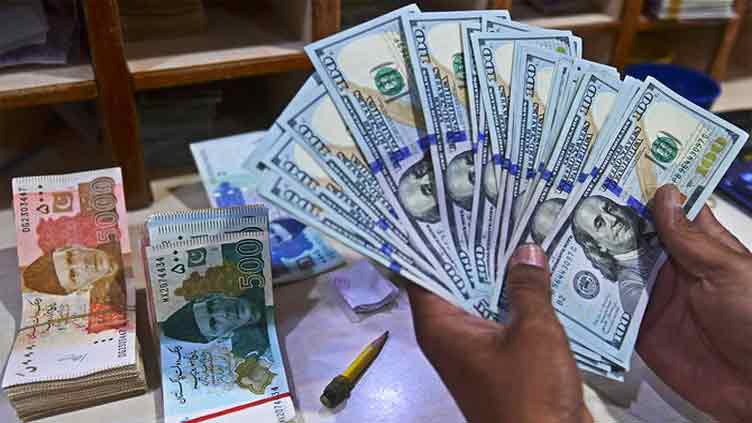 Can Pak Rupee Recover to Rs. 220 230 Against US Dollar By Early 2025 2
