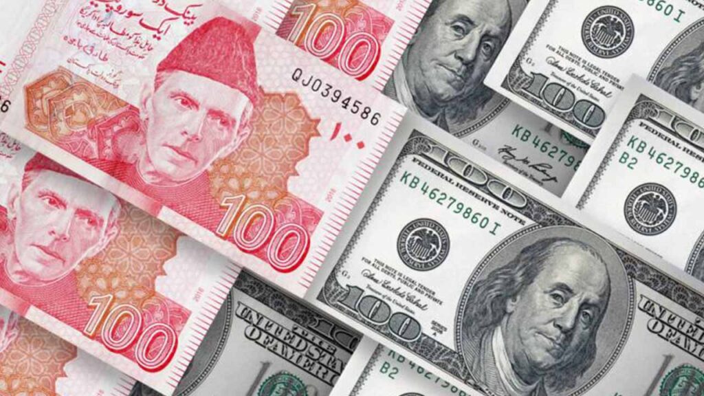 Can Pak Rupee Recover to Rs. 220 230 Against US Dollar By Early 2025 5