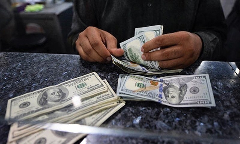 SBP Bought Over 5 Billion From Interbank to Keep Rupee Stable Against Dollar 1