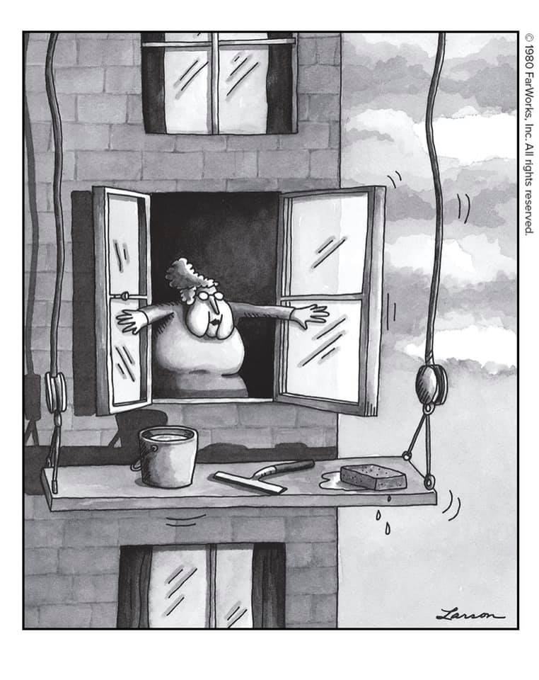 the far side comic strips 15