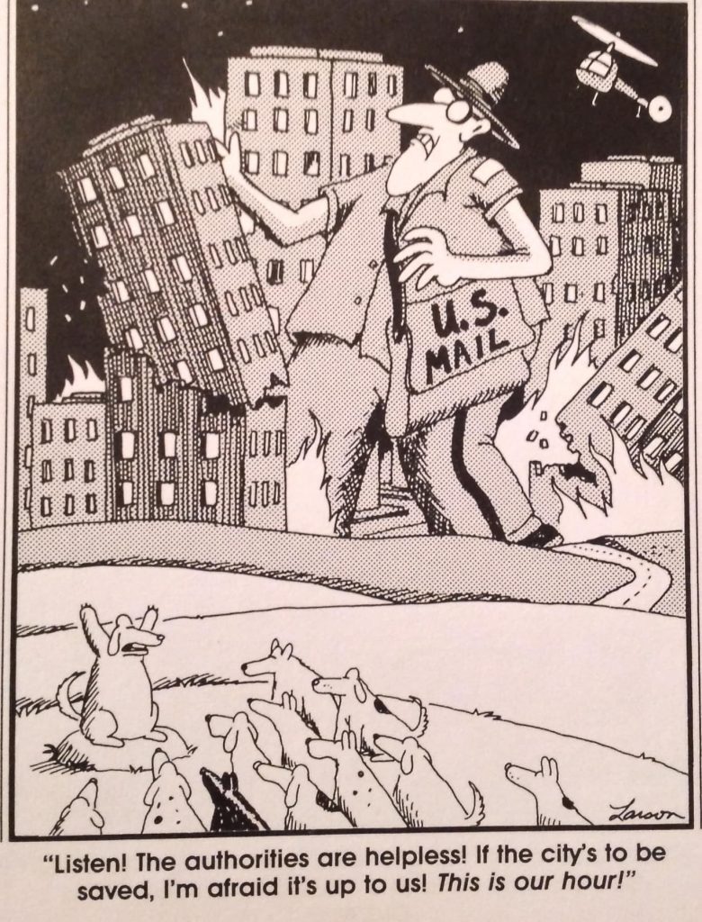 the far side comic strips 29