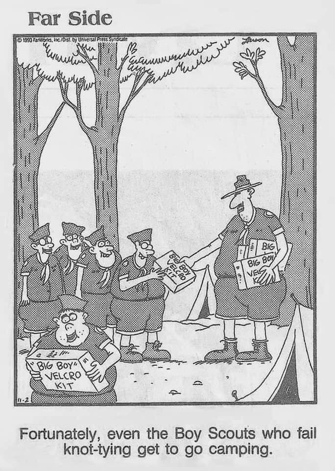 the far side comic strips 31