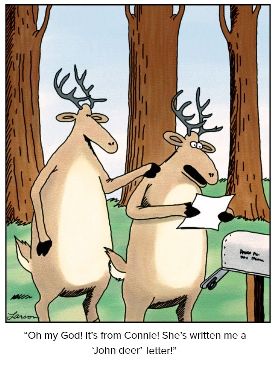 the far side comic strips 7