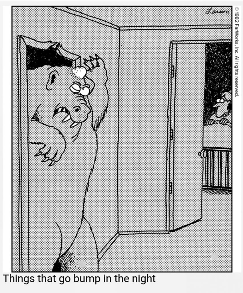 the far side comic strips 9