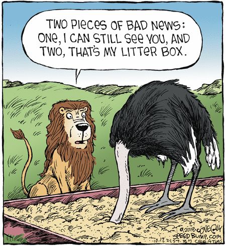 Humor Side Comics 28