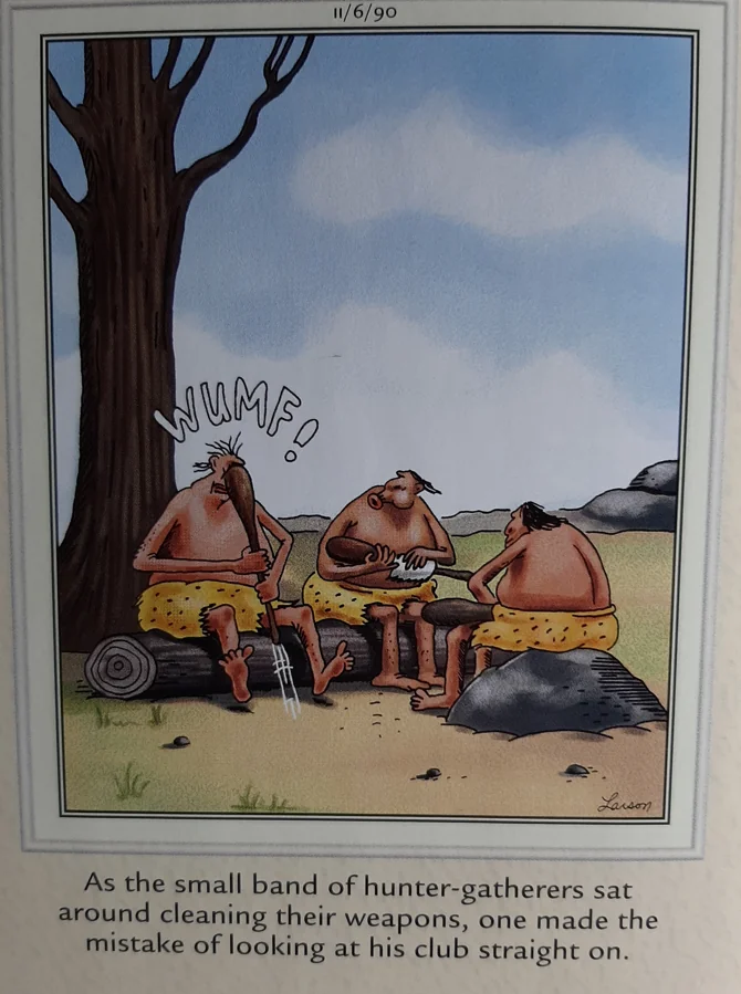 The Far Side Comics 13