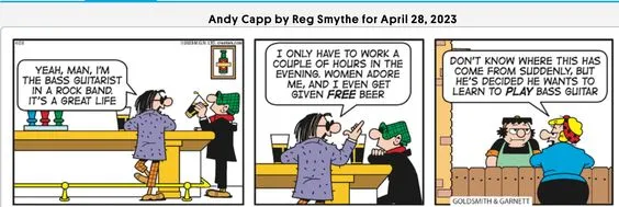 funny andy capp comics 16