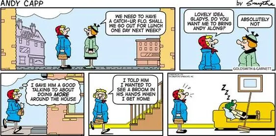 funny andy capp comics 3