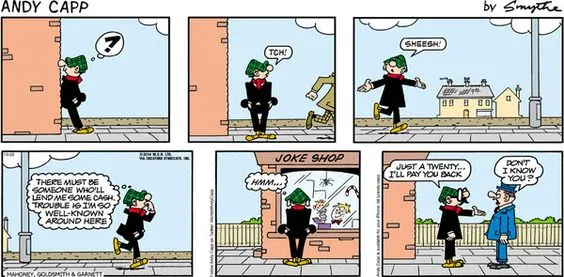 funny andy capp comics 49