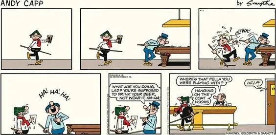 funny andy capp comics 55