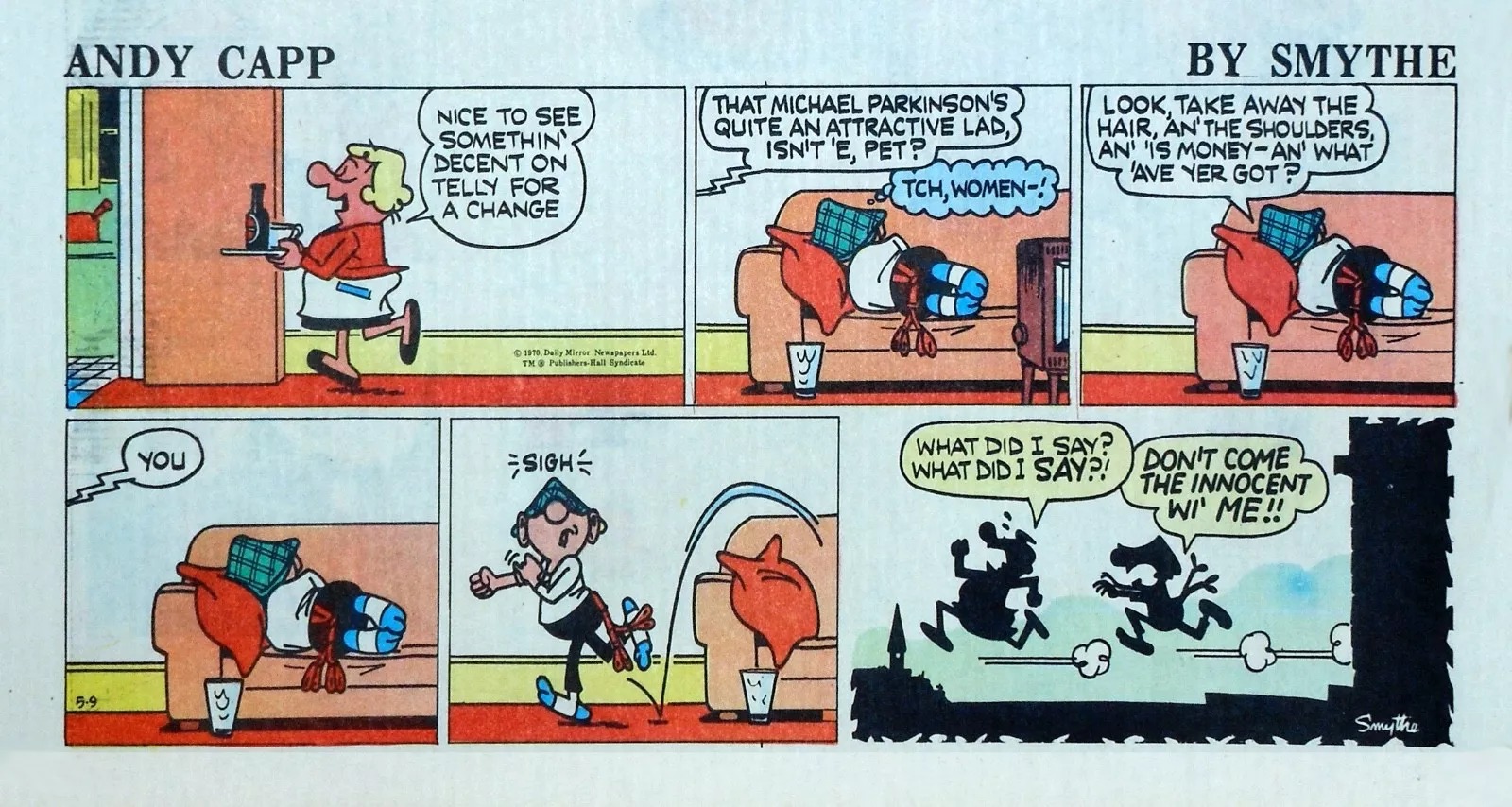 funny andy capp comics 7