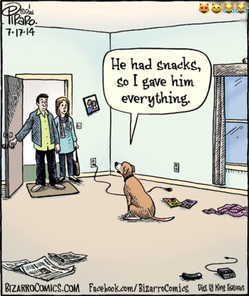 Bizarro Comics 1