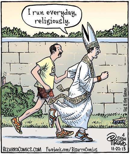 Bizarro Comics 10