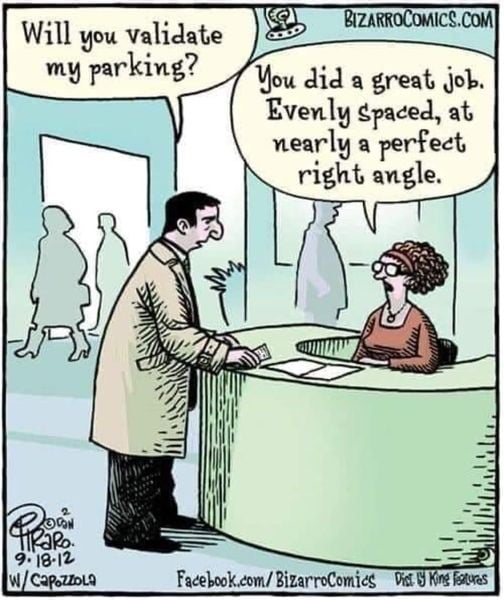 Bizarro Comics 12