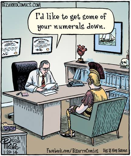 Bizarro Comics 14