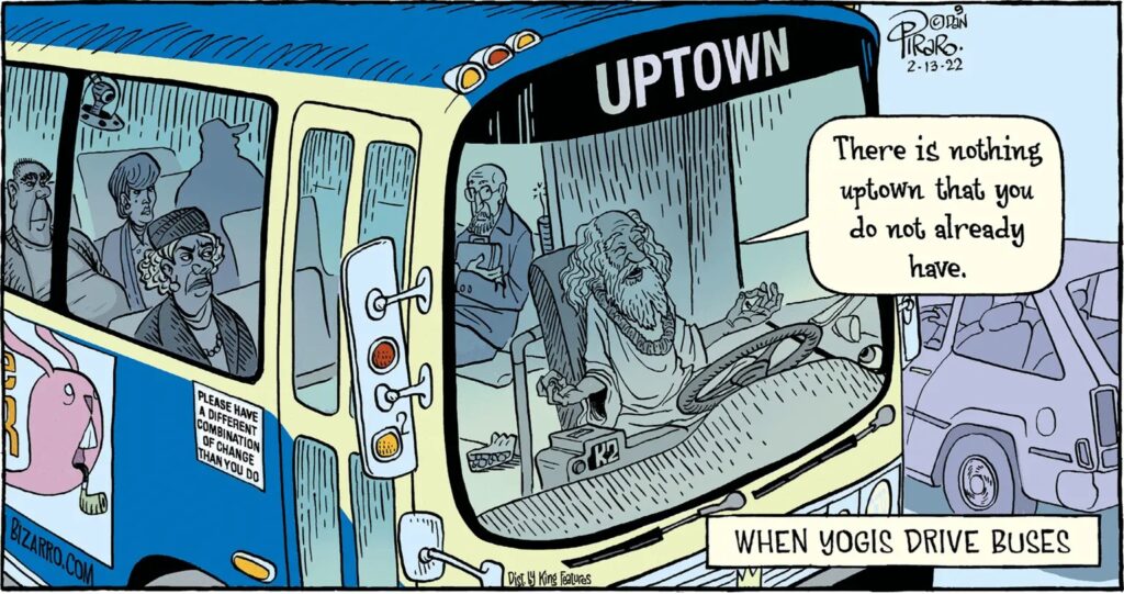 Bizarro Comics 15