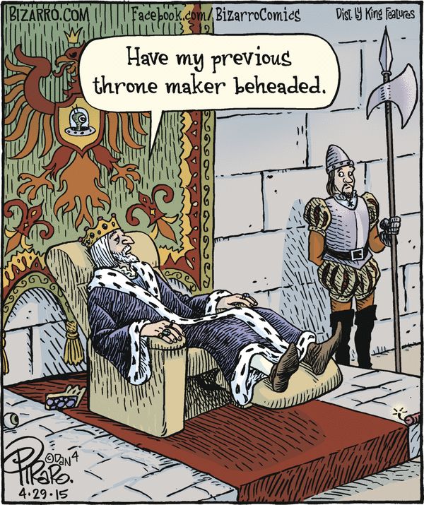 Bizarro Comics 22