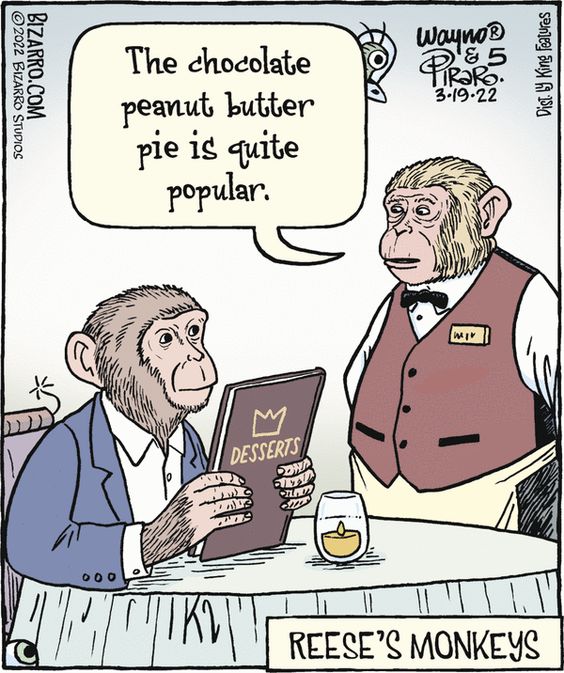 Bizarro Comics 23